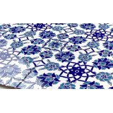 Aysu - Iznik Keramikfliesen 20x20cm