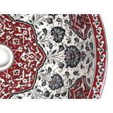 Seda – Iznik Keramik-Waschtisch