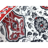 Seda – Iznik Keramik-Waschtisch