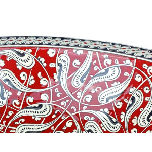 Seher – Iznik Keramik-Waschtischbecken