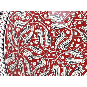 Seher – Iznik Keramik-Waschtischbecken