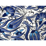 Erem – Iznik Keramik-Unterbauwaschtisch