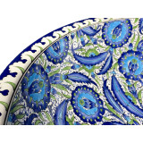 Aktan – Iznik Keramik-Waschtisch