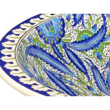 Aktan – Iznik Keramik-Waschtisch