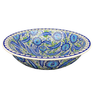 Aktan – Iznik Keramik-Waschtisch