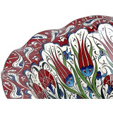 Damala – Iznik Gemusterter Waschtisch