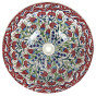Damala - Iznik Gemusterter Waschtisch 