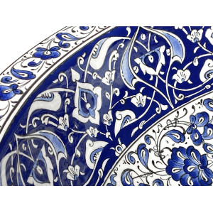 Zuhal – Iznik Waschbecken