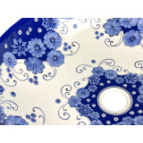 Berfu – Iznik Waschbecken