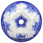 Berfu - Iznik Waschbecken 