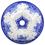 Berfu – Iznik Waschbecken