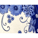 Berfu – Iznik Waschbecken