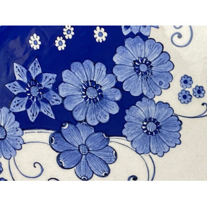 Berfu – Iznik Waschbecken