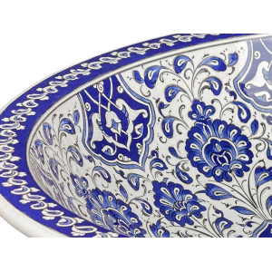 Gece – Iznik Keramik-Waschtisch