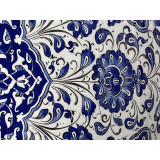 Gece – Iznik Keramik-Waschtisch