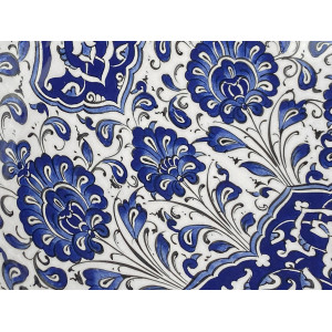 Gece – Iznik Keramik-Waschtisch