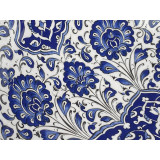 Gece – Iznik Keramik-Waschtisch
