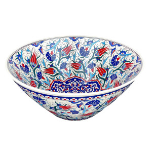 Belen - Iznik Orientalischer Waschtisch