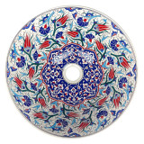 Belen - Iznik Orientalischer Waschtisch