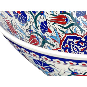 Belen - Iznik Orientalischer Waschtisch