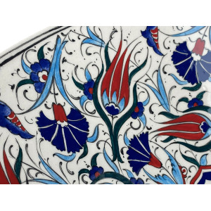 Belen - Iznik Orientalischer Waschtisch