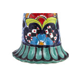 Frida Guacamayo - traditionelle Figur von La Catrina