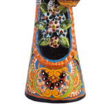 India No.2 - traditionelle La catrina Figur aus Mexiko