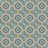 Fara - Marokkanische Fliesen 20x20cm