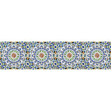 Nazir - Marokkanische Keramikfliesen 20x20cm