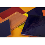Intenso - Patchwork aus einfarbigen Fliesen 