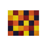 Intenso - Patchwork aus einfarbigen Fliesen 