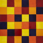 Intenso - Patchwork aus einfarbigen Fliesen - 90 Stück, 1 m2 