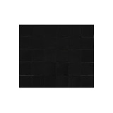 Negro -  Einfarbige Fliesen Talavera