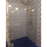 Makbule - Iznik Keramikfliesen