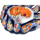 Sol Greñudo Mini - Figur der Sonne und des Mondes