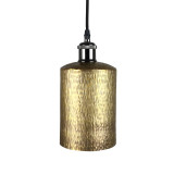 Alamo - Kupfer mexikanische Lampe