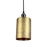 Alamo - Kupfer mexikanische Lampe