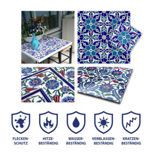 Khmer - Iznik Keramik Korner