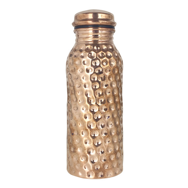Kupfer Thermoskanne 800 ml