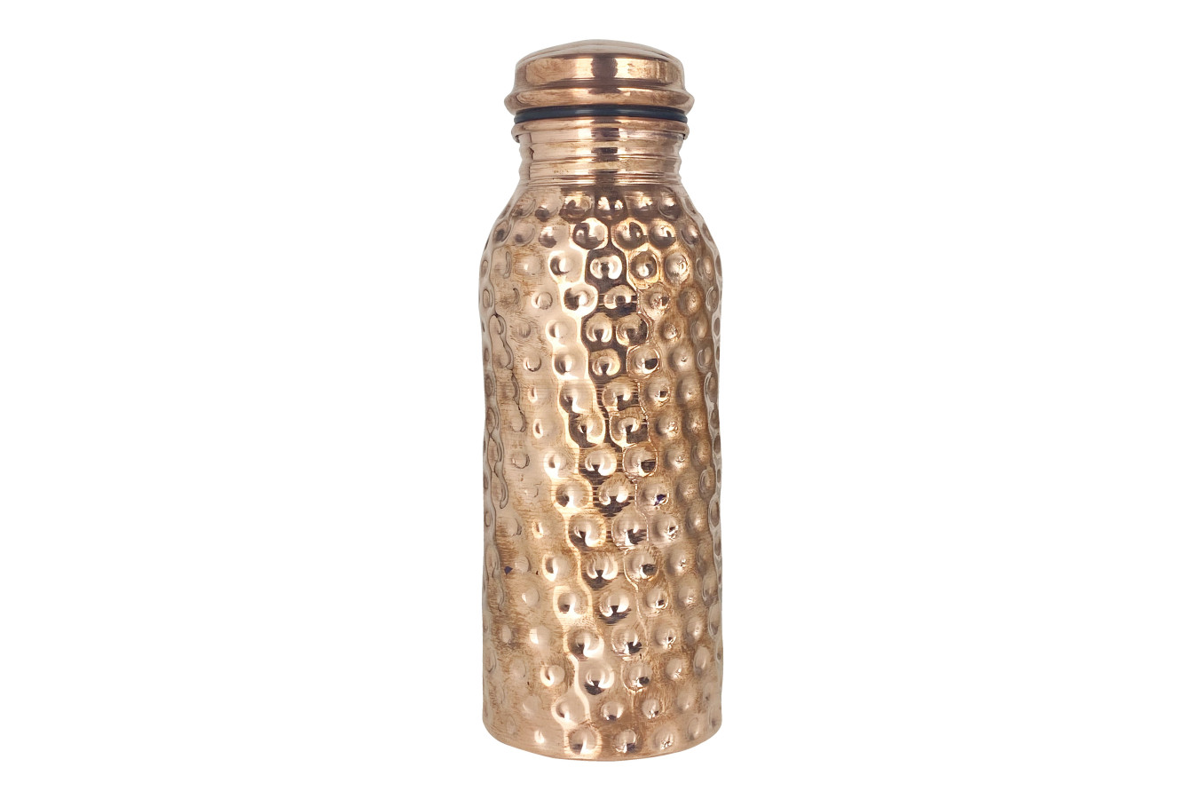 Kupfer Thermoskanne 800 ml
