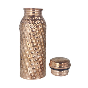 Kupfer Thermoskanne 800 ml