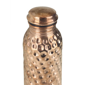 Kupfer Thermoskanne 800 ml
