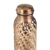 Kupfer Thermoskanne 800 ml