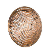 Chapala - Kupfer Plafond aus Mexiko