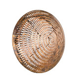 Chapala - Kupfer Plafond aus Mexiko