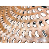 Chapala - Kupfer Plafond aus Mexiko