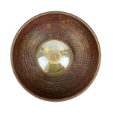 Pino - Kupferlampe aus Mexiko