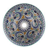 Hafi - Keramik Waschbecken