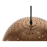Kupfer Pendelleuchte Bola