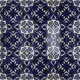 Matias- Mexikanische Talavera Fliesen